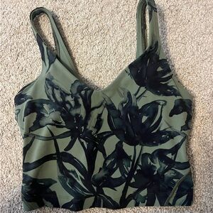Lululemon align tank top